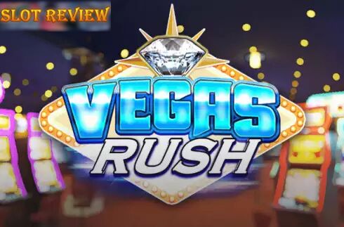 Vegas Rush